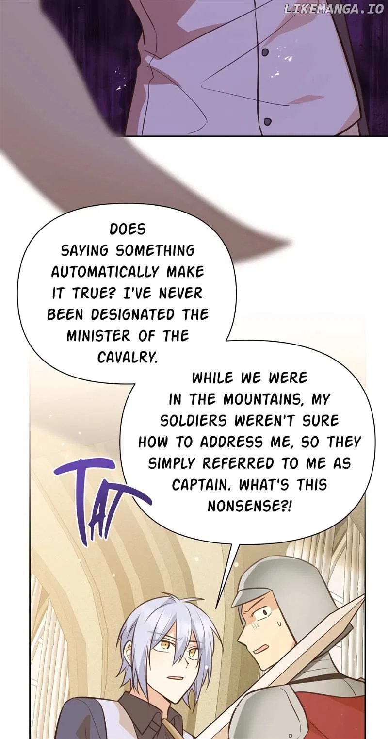 Side Characters Deserve Love Too Chapter 137 – Page 43