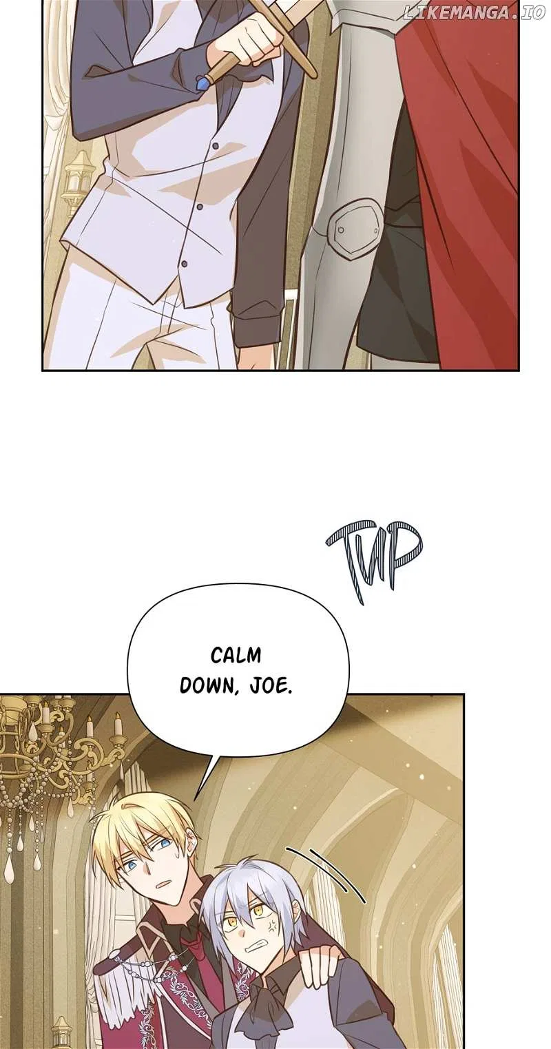 Side Characters Deserve Love Too Chapter 137 – Page 44
