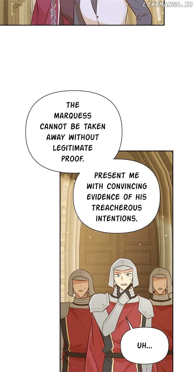 Side Characters Deserve Love Too Chapter 137 – Page 45