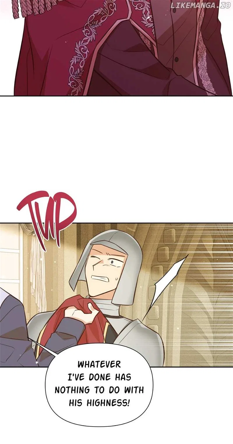 Side Characters Deserve Love Too Chapter 137 – Page 47