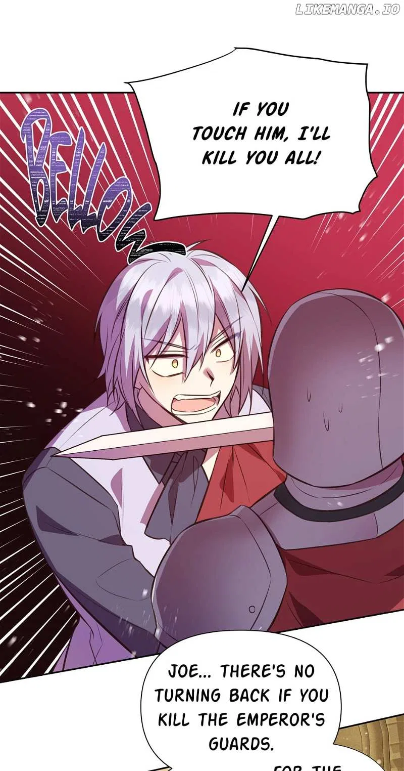 Side Characters Deserve Love Too Chapter 137 – Page 48