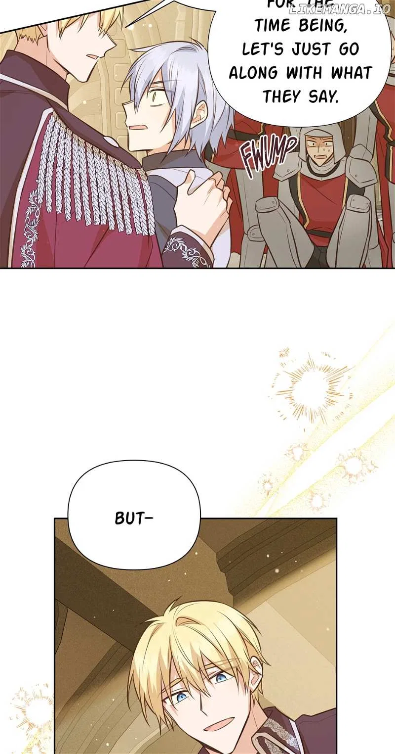 Side Characters Deserve Love Too Chapter 137 – Page 49