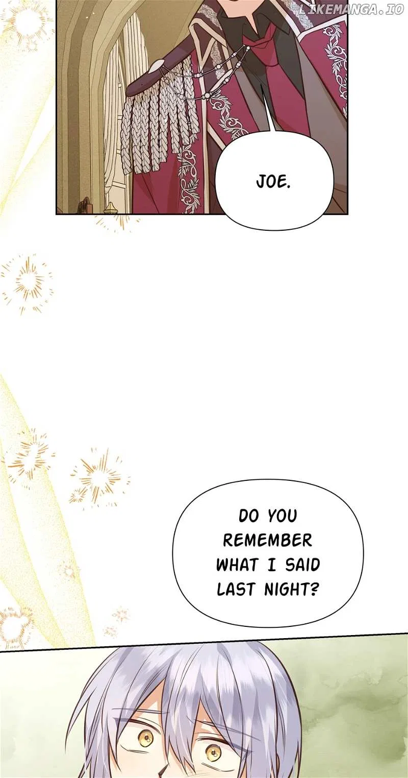 Side Characters Deserve Love Too Chapter 137 – Page 50