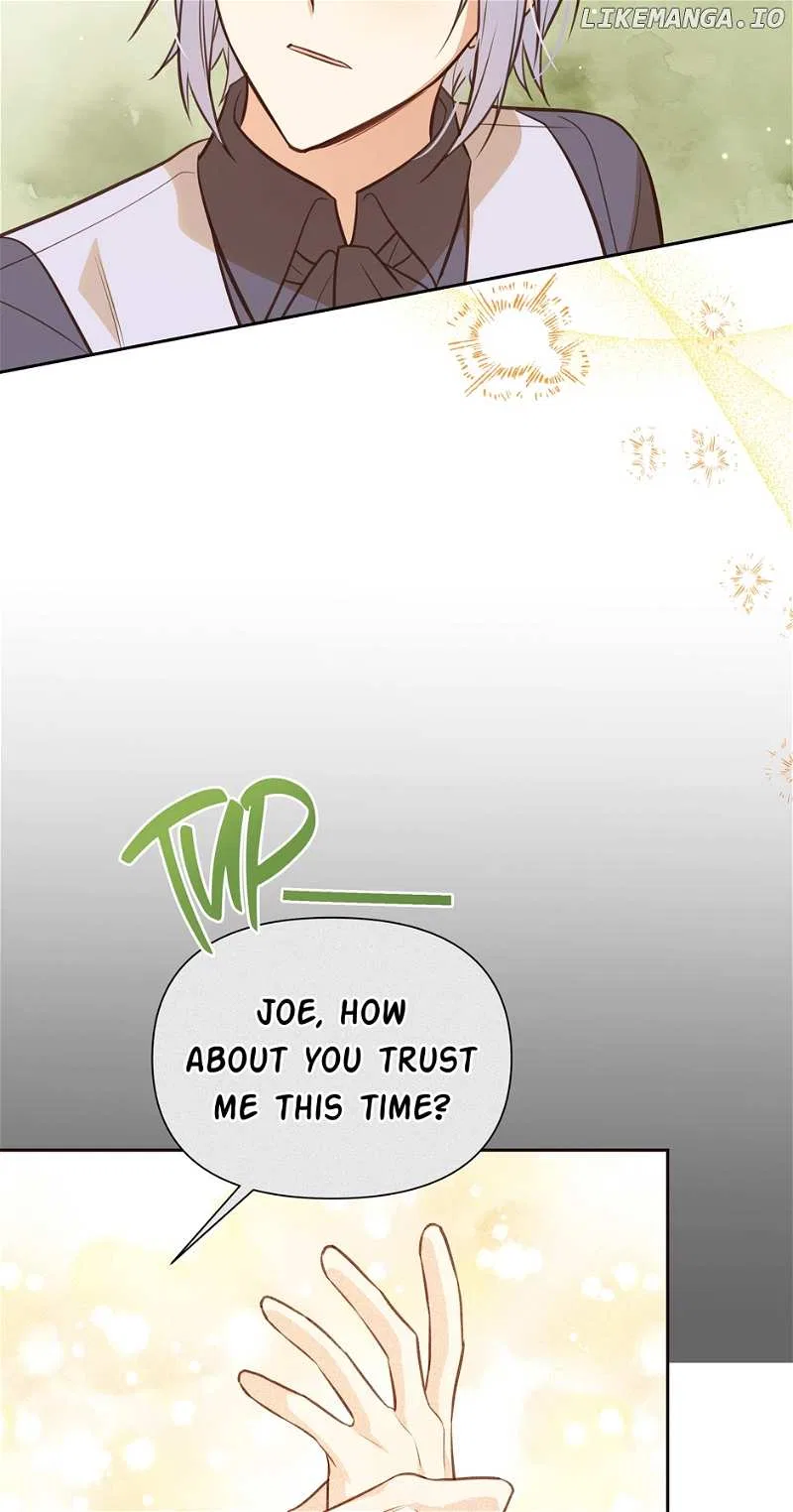 Side Characters Deserve Love Too Chapter 137 – Page 51