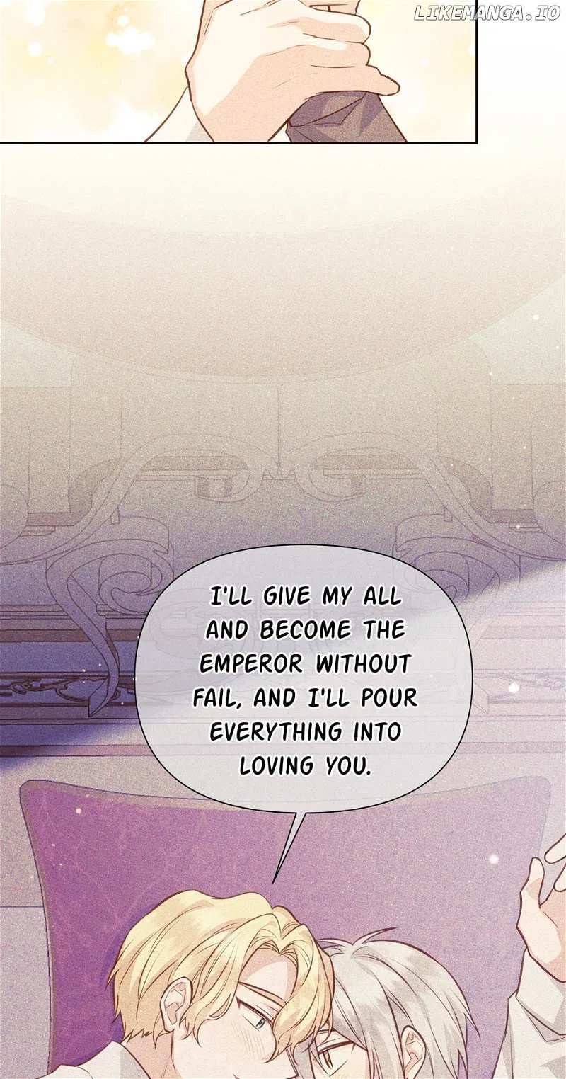 Side Characters Deserve Love Too Chapter 137 – Page 52