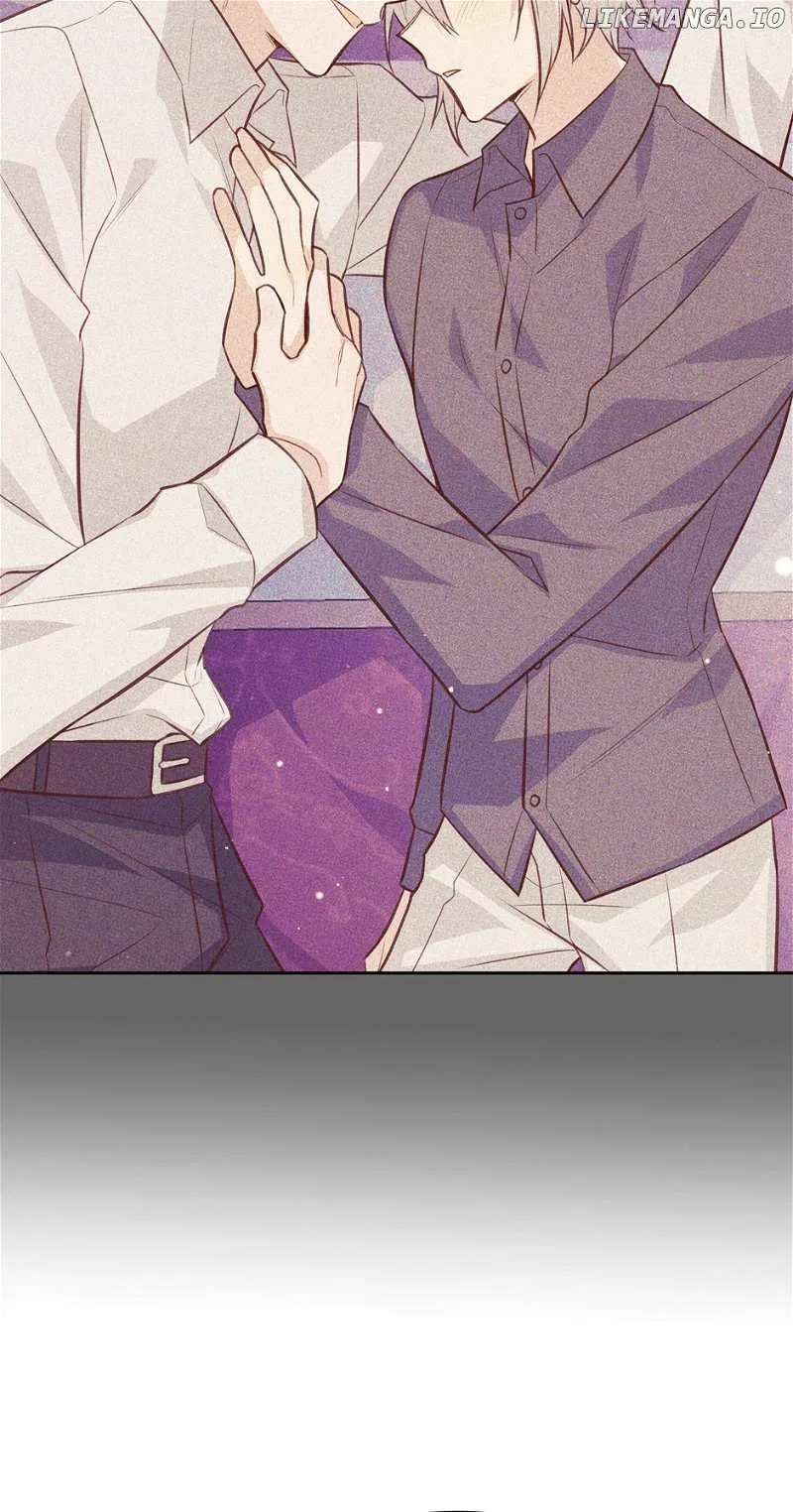 Side Characters Deserve Love Too Chapter 137 – Page 53