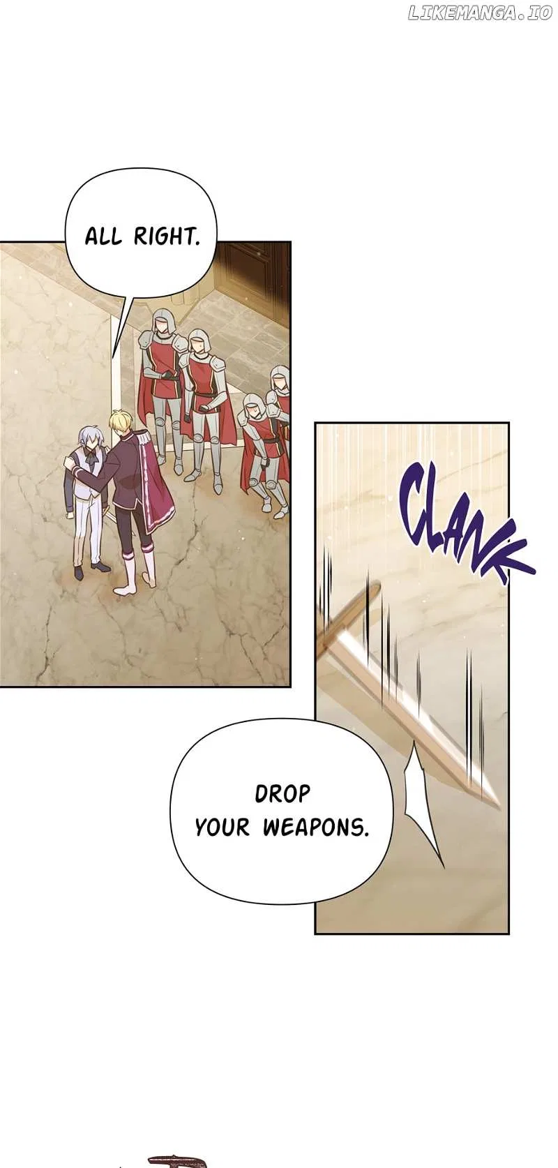 Side Characters Deserve Love Too Chapter 137 – Page 55
