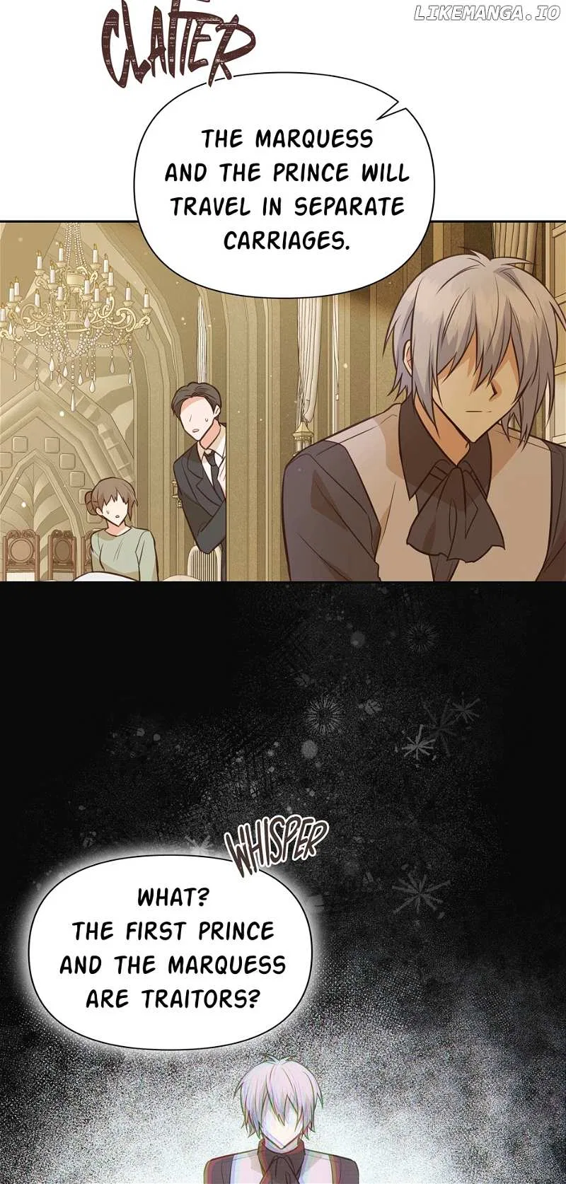 Side Characters Deserve Love Too Chapter 137 – Page 56