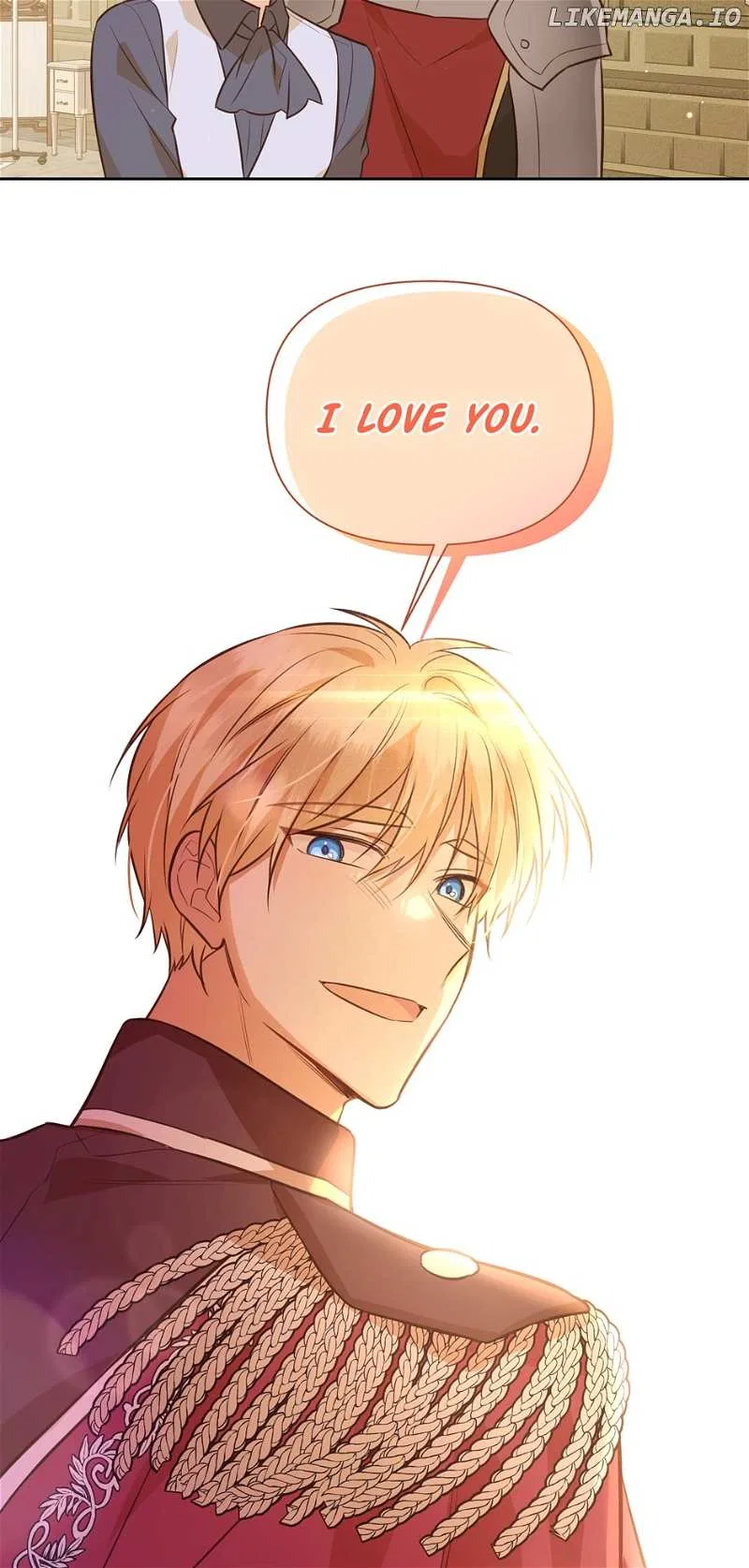 Side Characters Deserve Love Too Chapter 137 – Page 58
