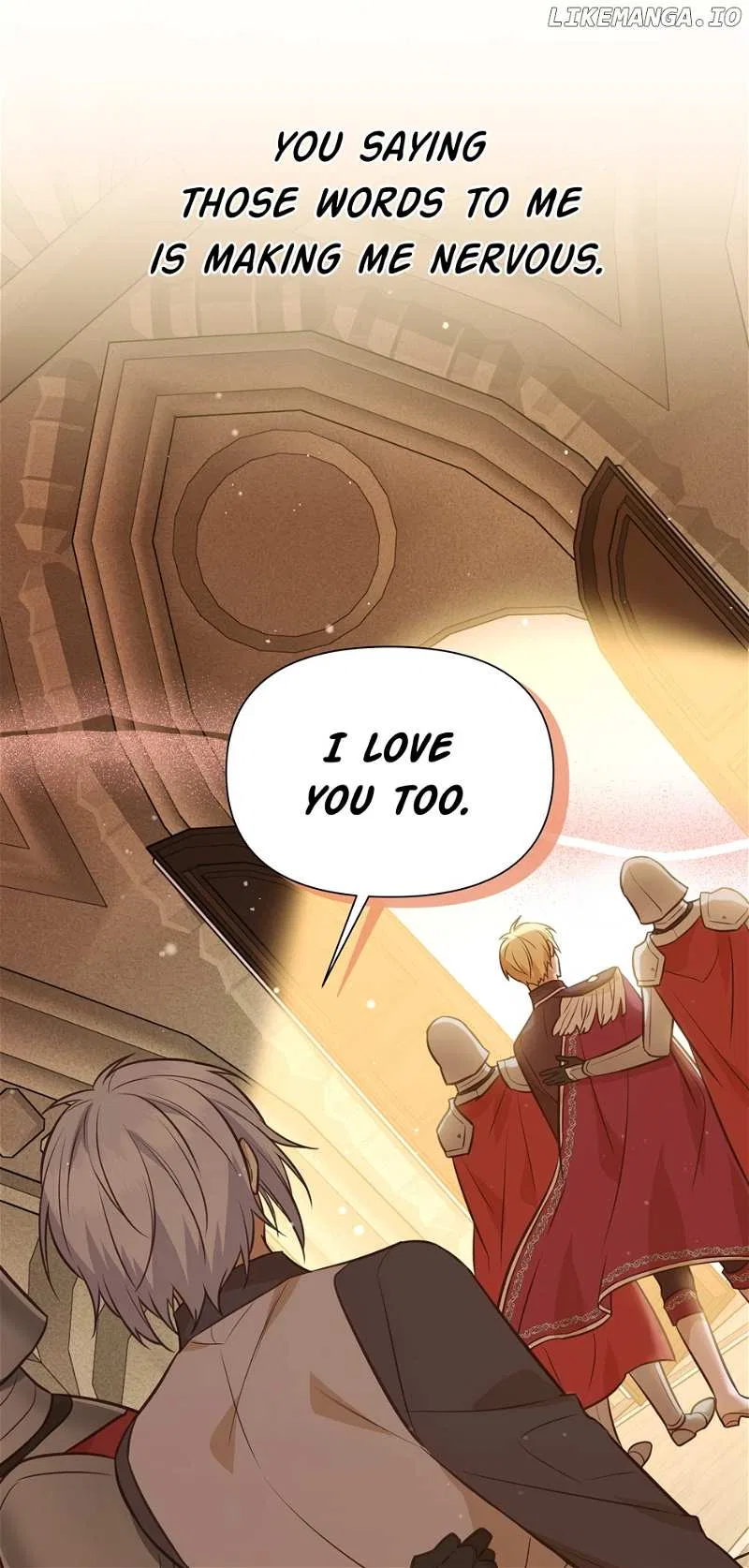 Side Characters Deserve Love Too Chapter 137 – Page 60
