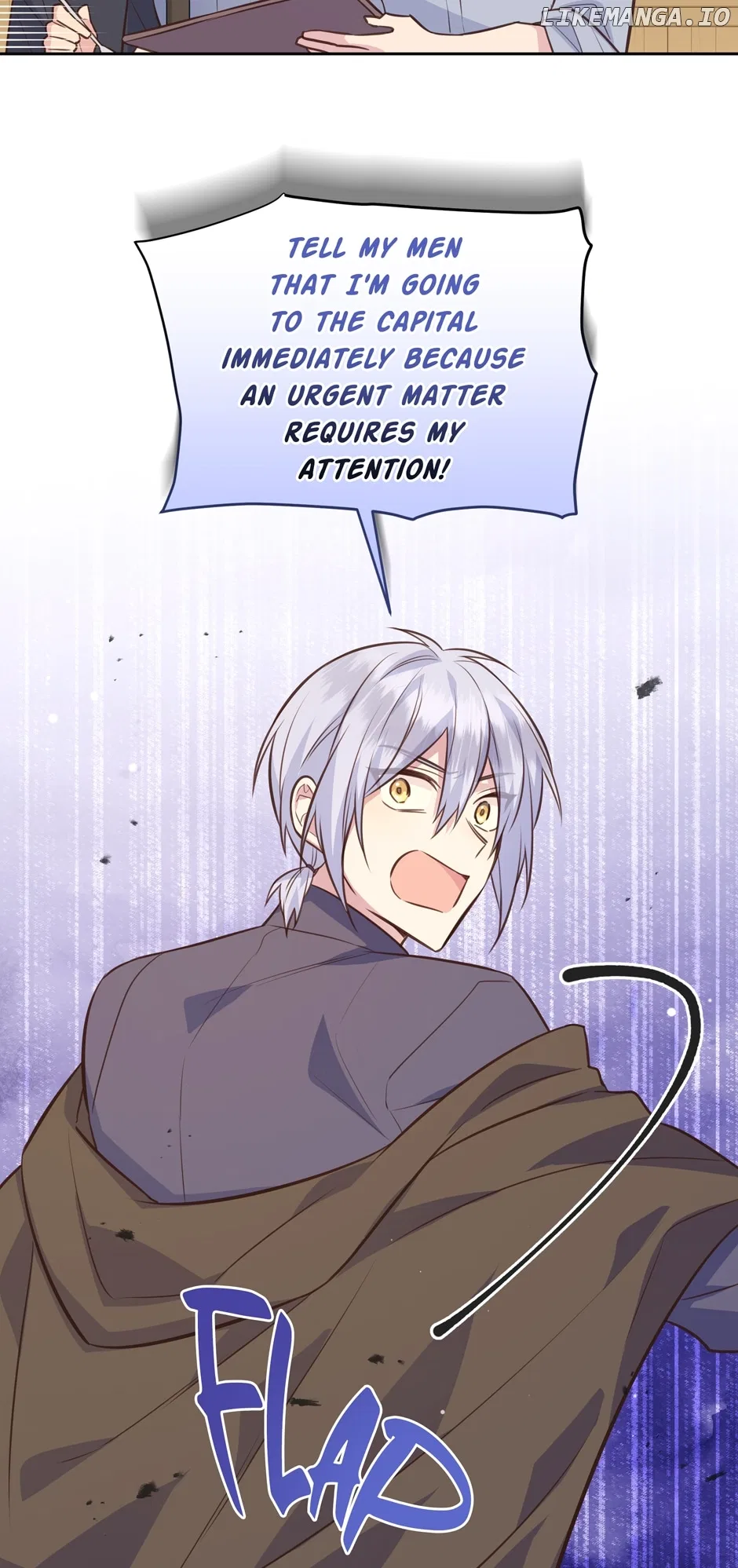 Side Characters Deserve Love Too Chapter 136 – Page 4
