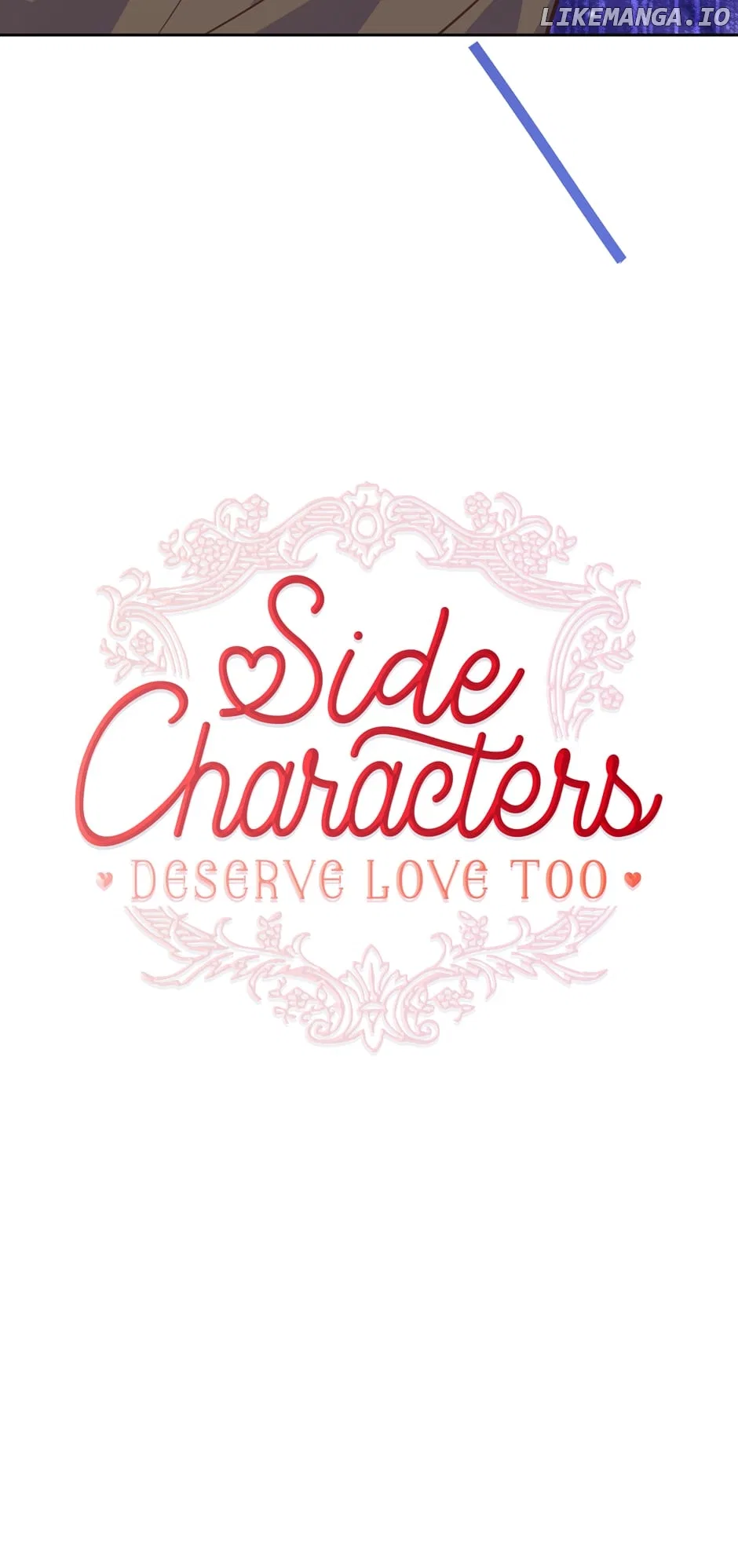 Side Characters Deserve Love Too Chapter 136 – Page 5