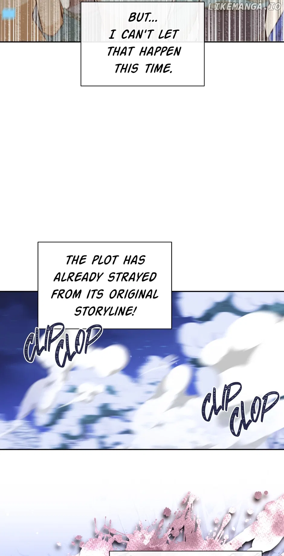 Side Characters Deserve Love Too Chapter 136 – Page 11