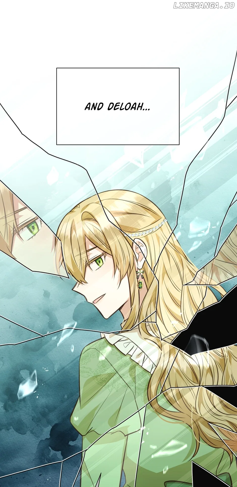 Side Characters Deserve Love Too Chapter 136 – Page 14