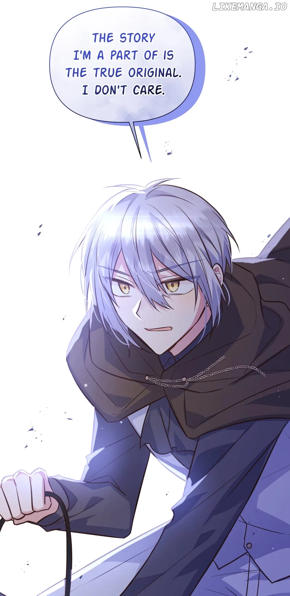 Side Characters Deserve Love Too Chapter 136 – Page 16