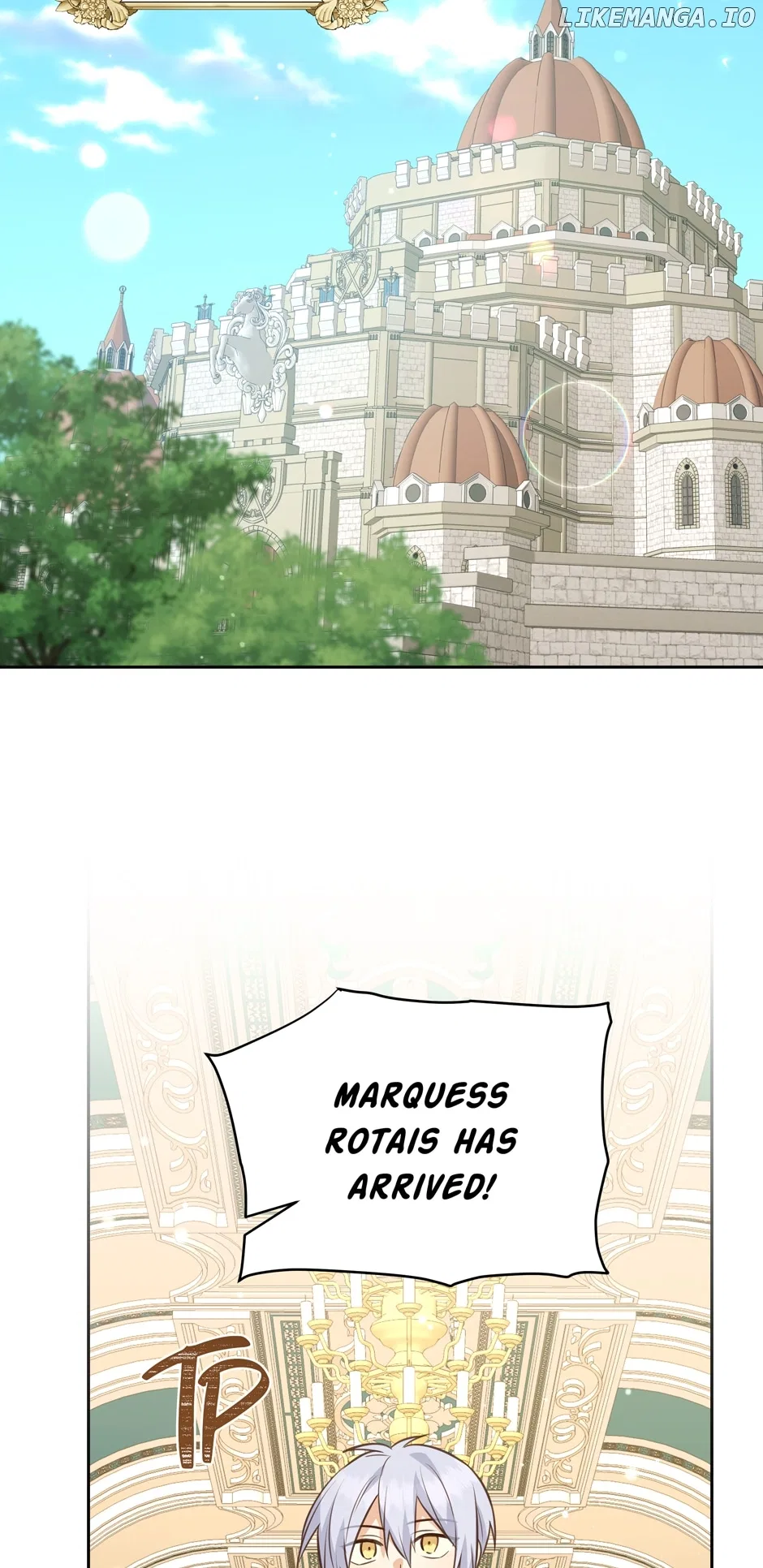 Side Characters Deserve Love Too Chapter 136 – Page 18