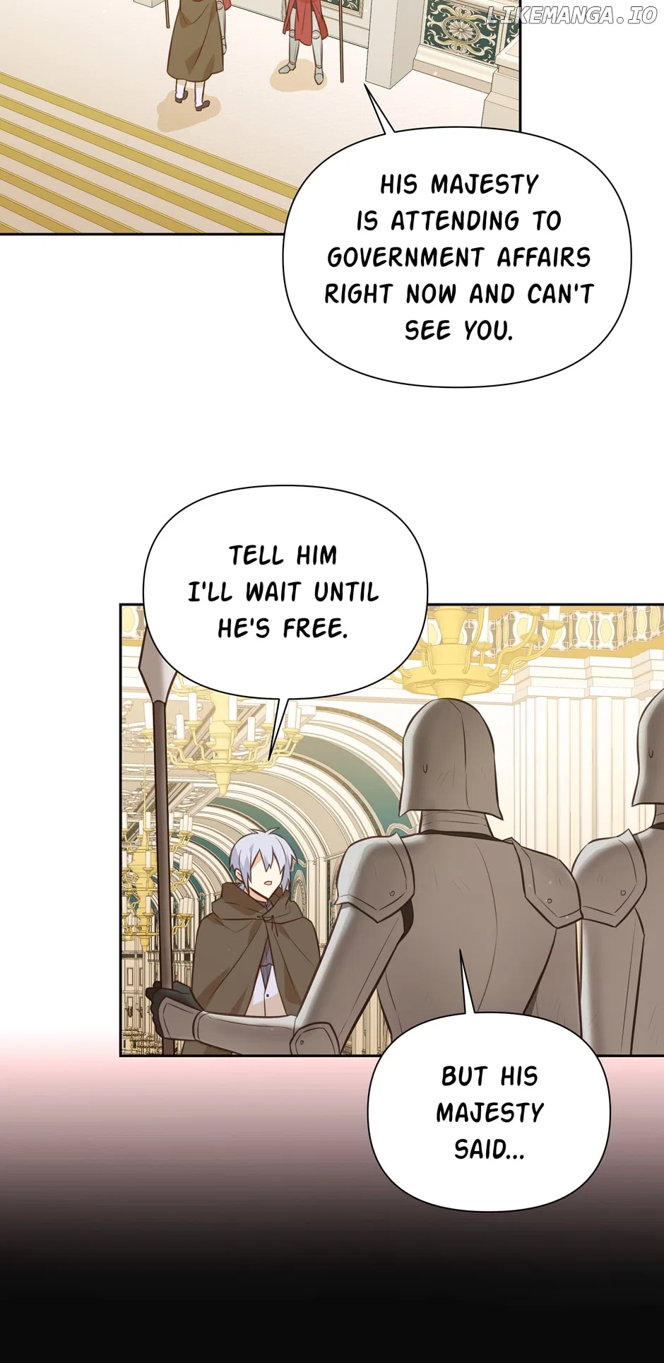 Side Characters Deserve Love Too Chapter 136 – Page 20