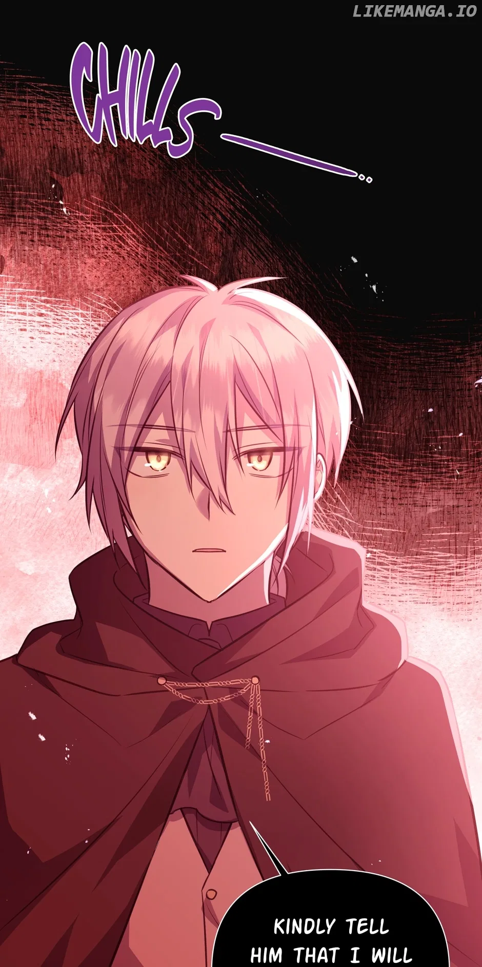 Side Characters Deserve Love Too Chapter 136 – Page 21