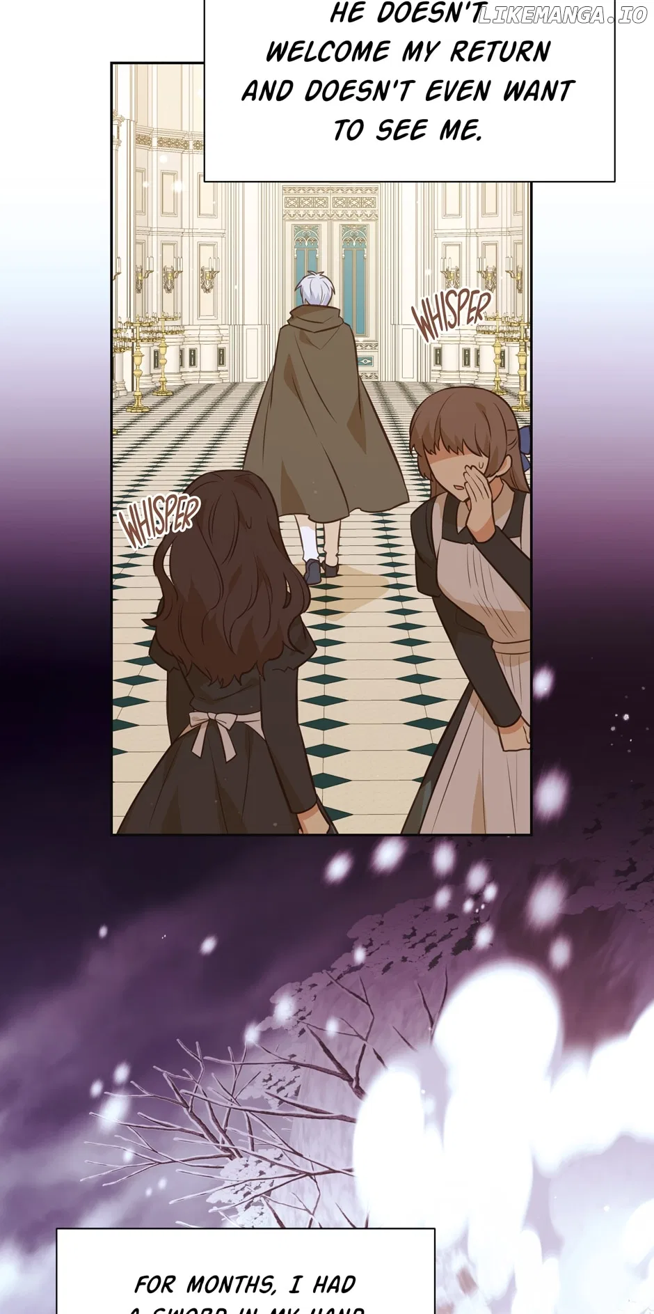 Side Characters Deserve Love Too Chapter 136 – Page 23