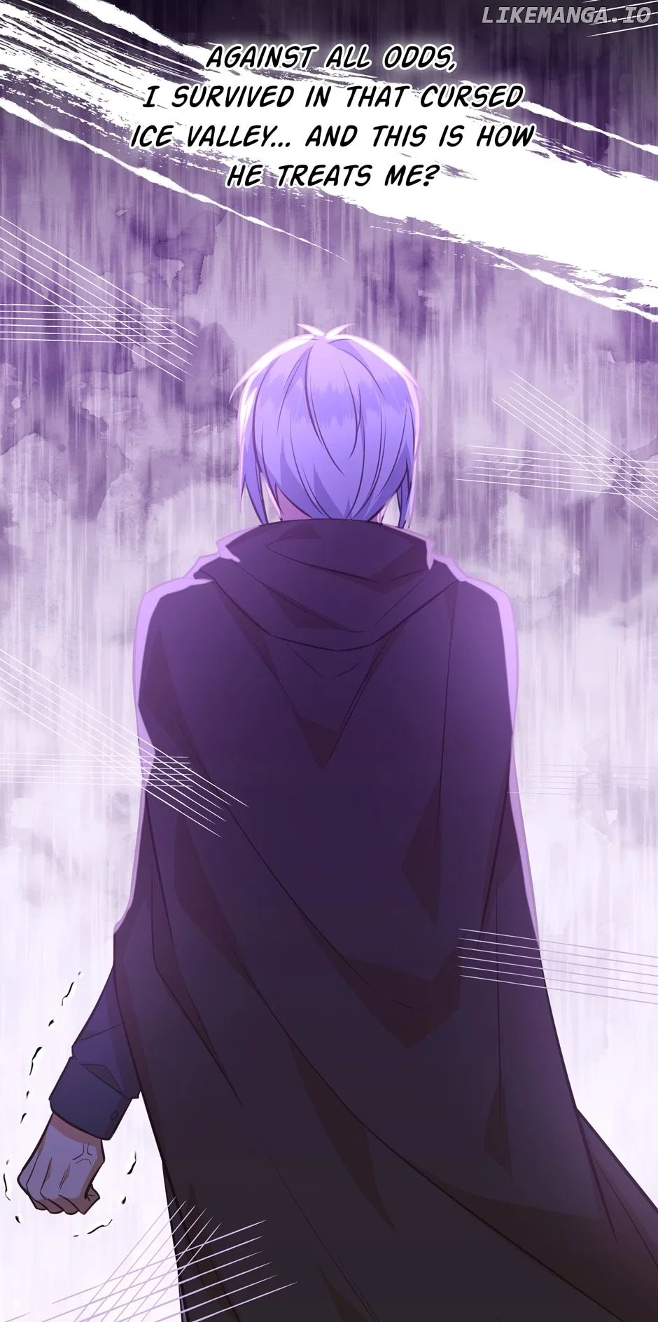 Side Characters Deserve Love Too Chapter 136 – Page 26
