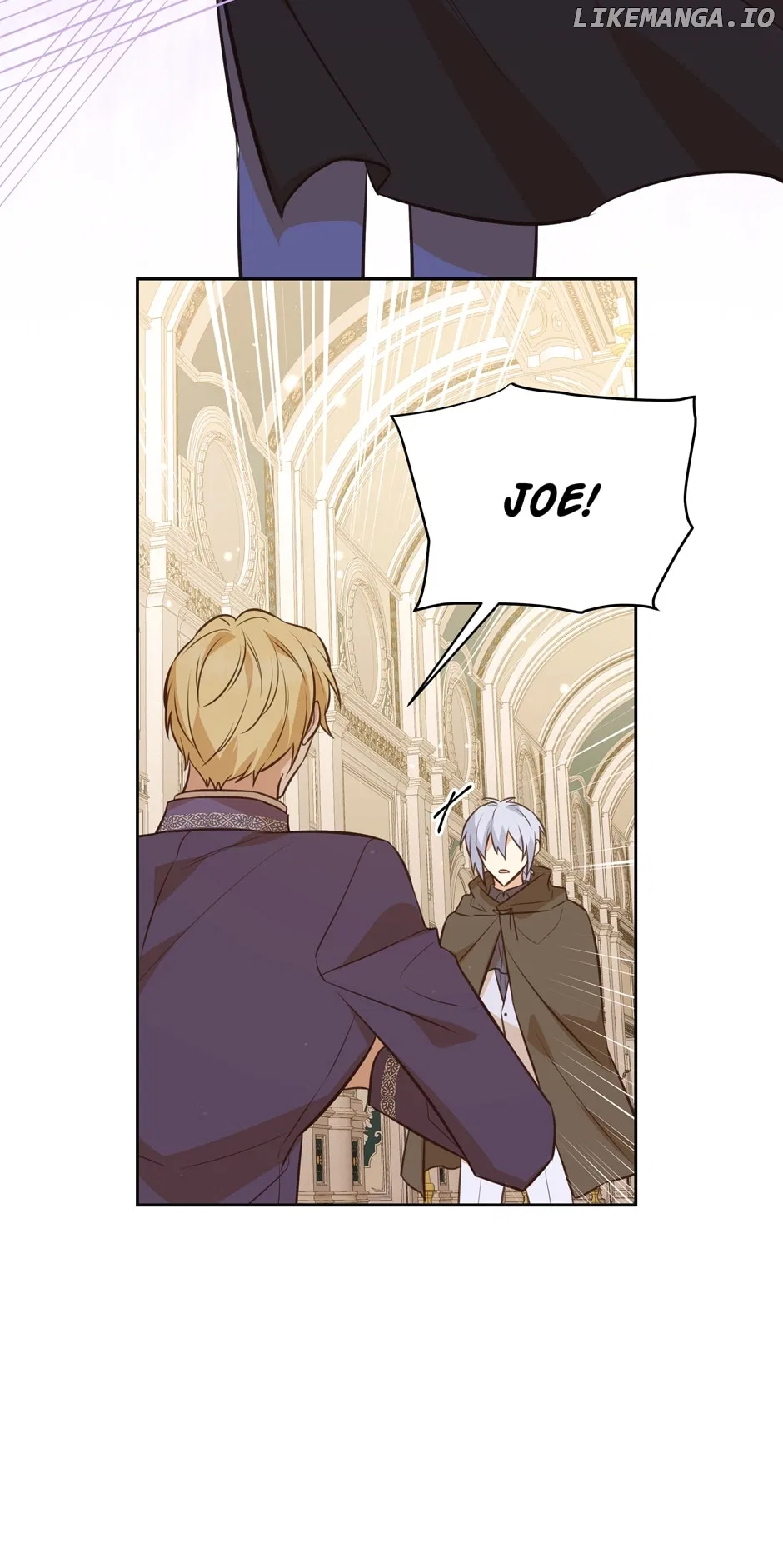 Side Characters Deserve Love Too Chapter 136 – Page 27