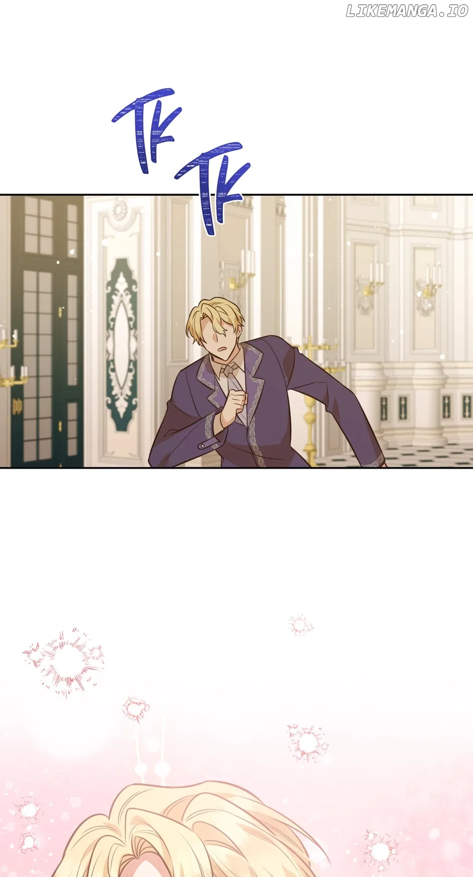 Side Characters Deserve Love Too Chapter 136 – Page 28