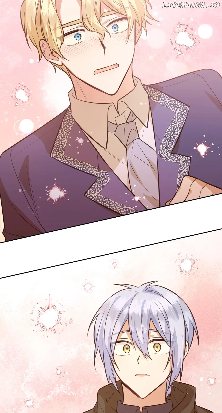 Side Characters Deserve Love Too Chapter 136 – Page 29