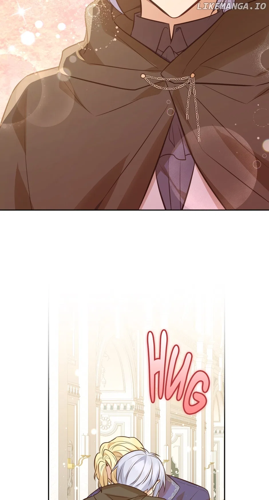 Side Characters Deserve Love Too Chapter 136 – Page 31