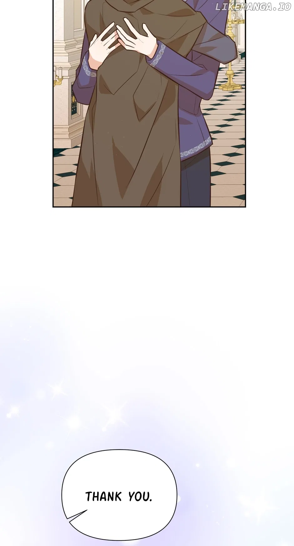 Side Characters Deserve Love Too Chapter 136 – Page 32