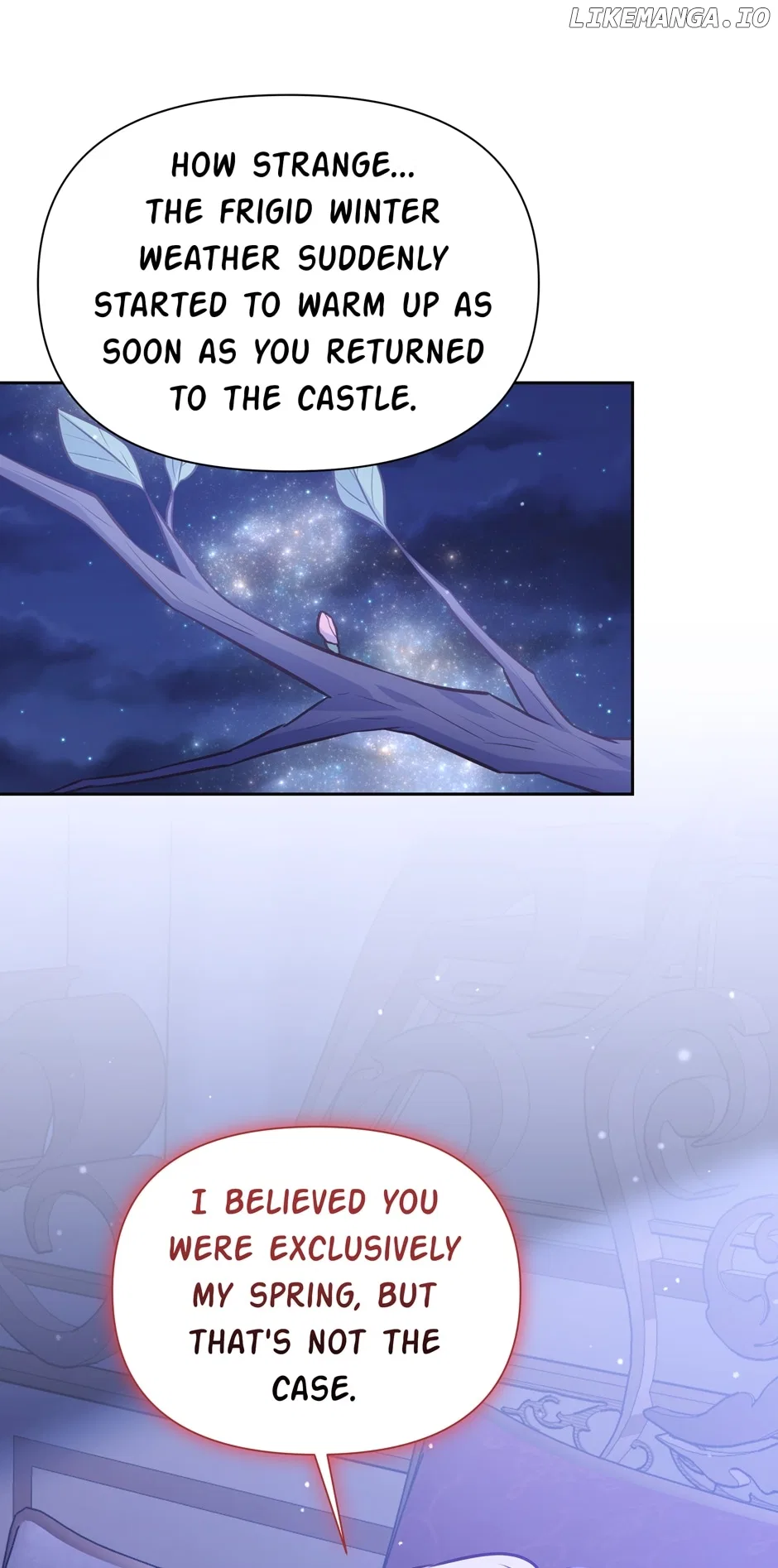 Side Characters Deserve Love Too Chapter 136 – Page 35