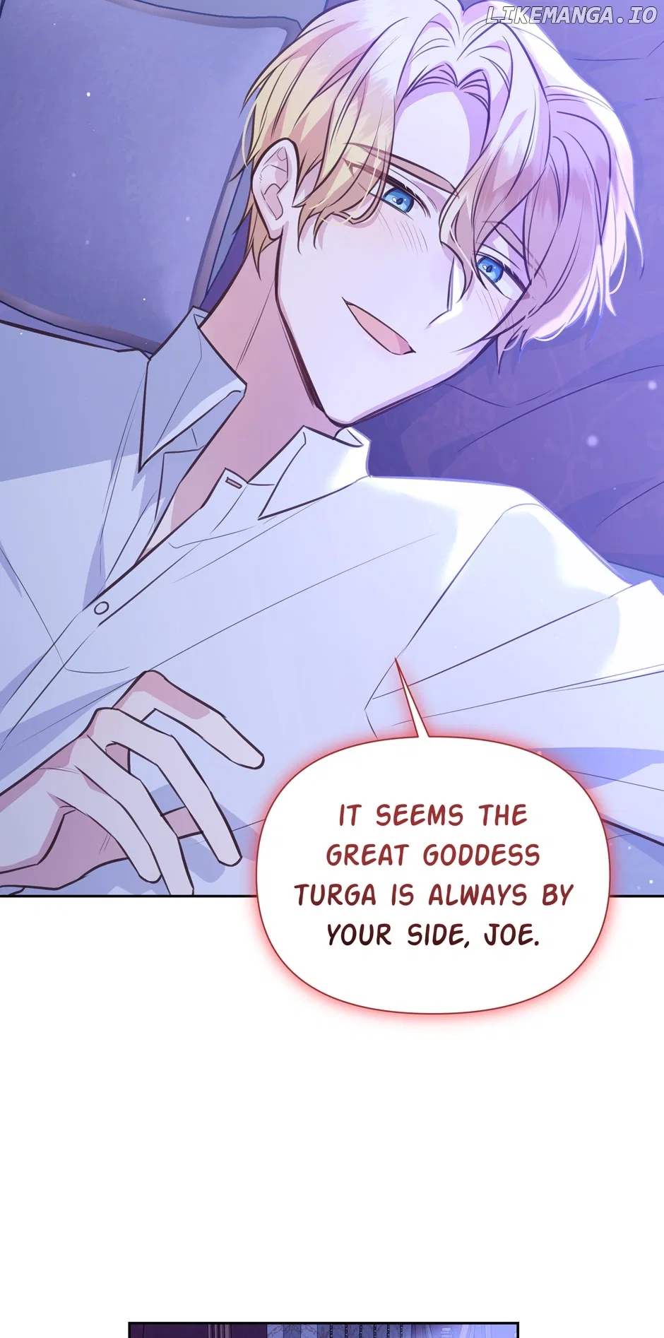 Side Characters Deserve Love Too Chapter 136 – Page 36