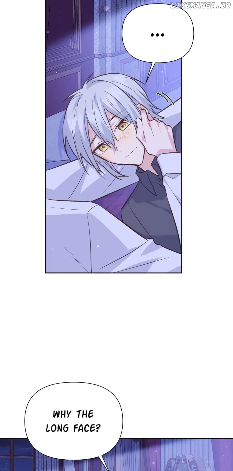Side Characters Deserve Love Too Chapter 136 – Page 37