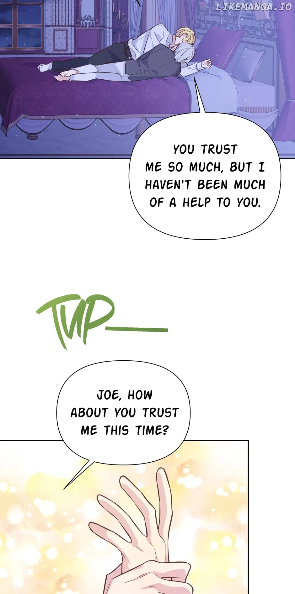 Side Characters Deserve Love Too Chapter 136 – Page 38