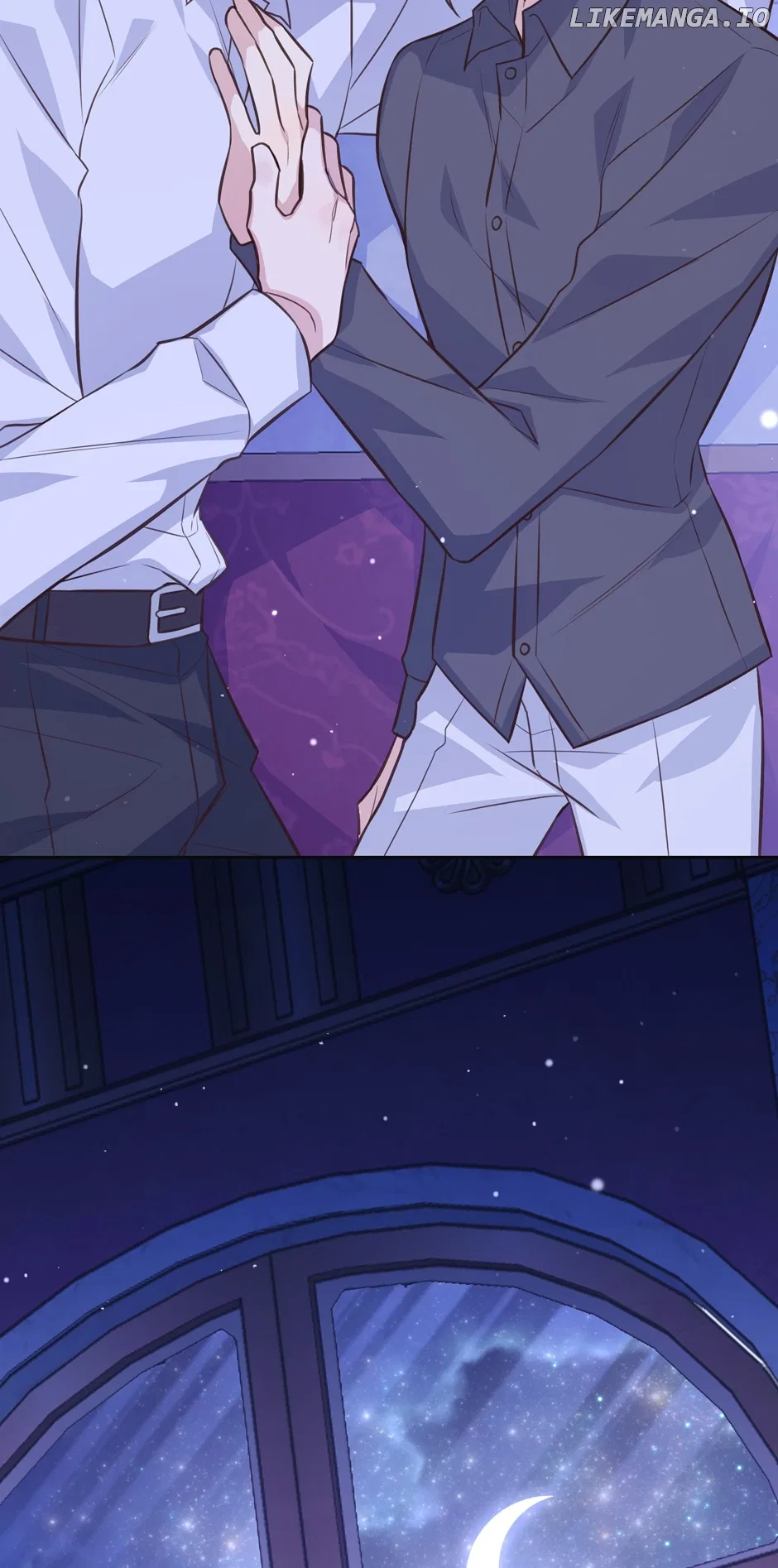 Side Characters Deserve Love Too Chapter 136 – Page 40