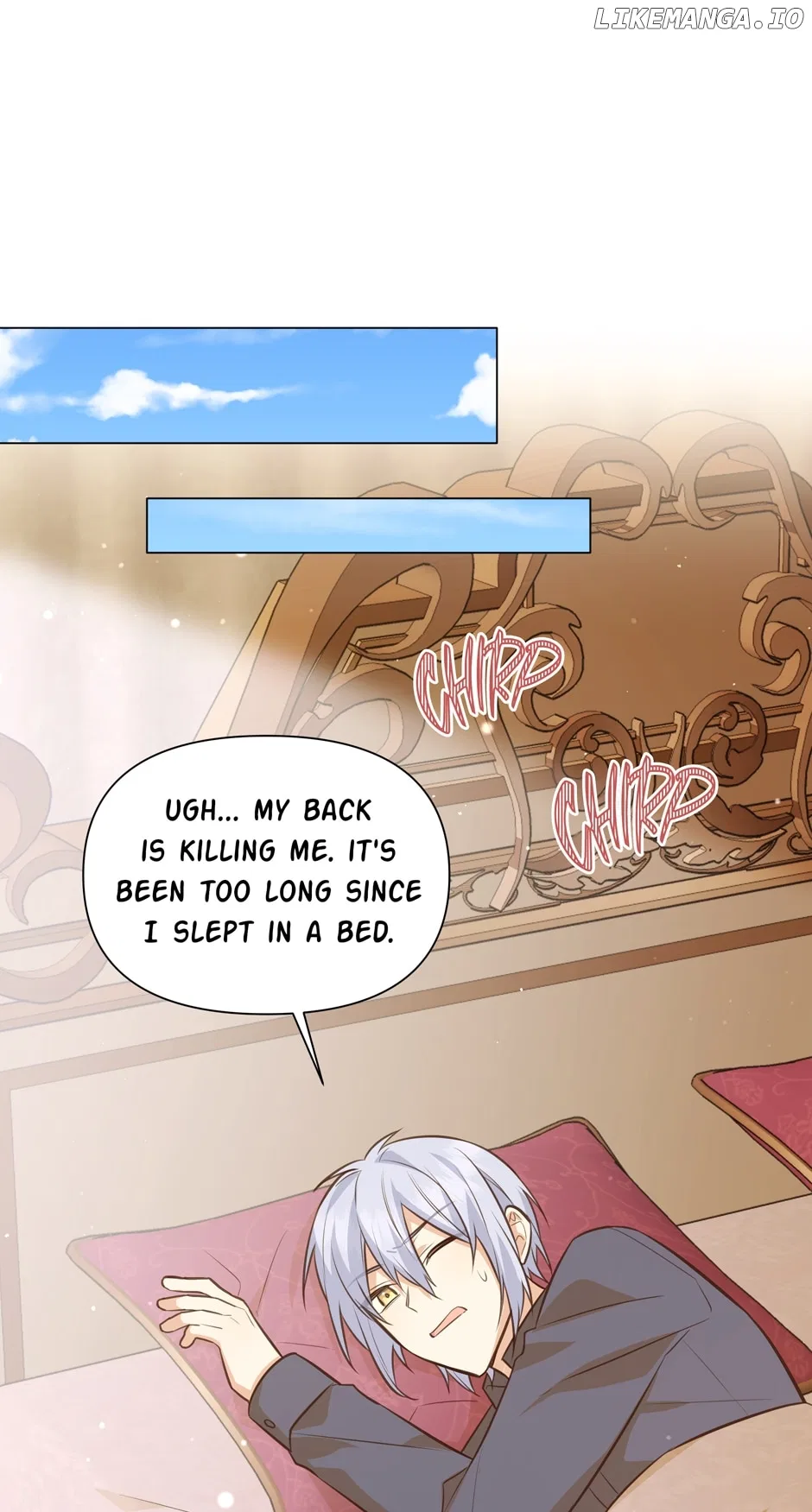 Side Characters Deserve Love Too Chapter 136 – Page 42