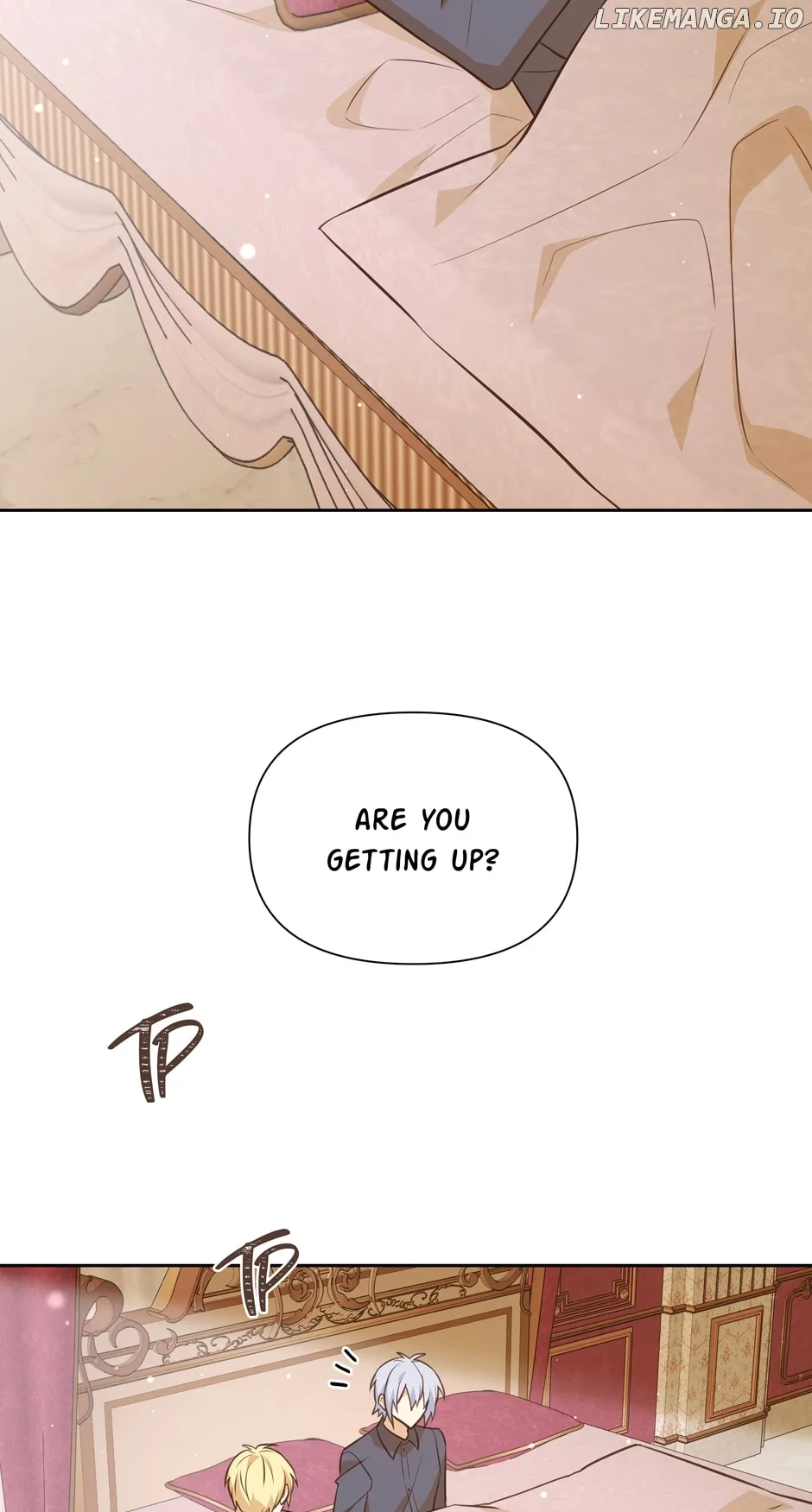 Side Characters Deserve Love Too Chapter 136 – Page 43