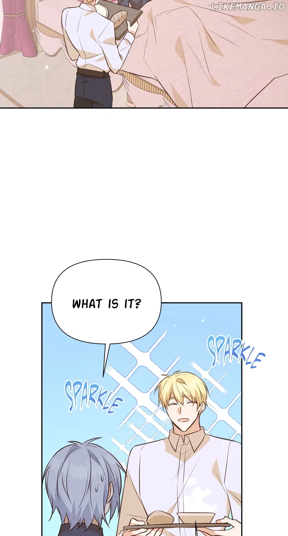 Side Characters Deserve Love Too Chapter 136 – Page 44
