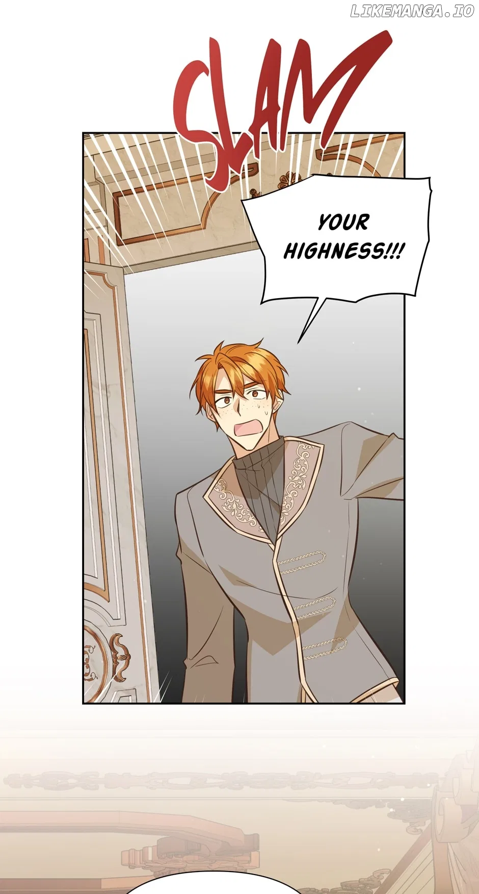 Side Characters Deserve Love Too Chapter 136 – Page 47