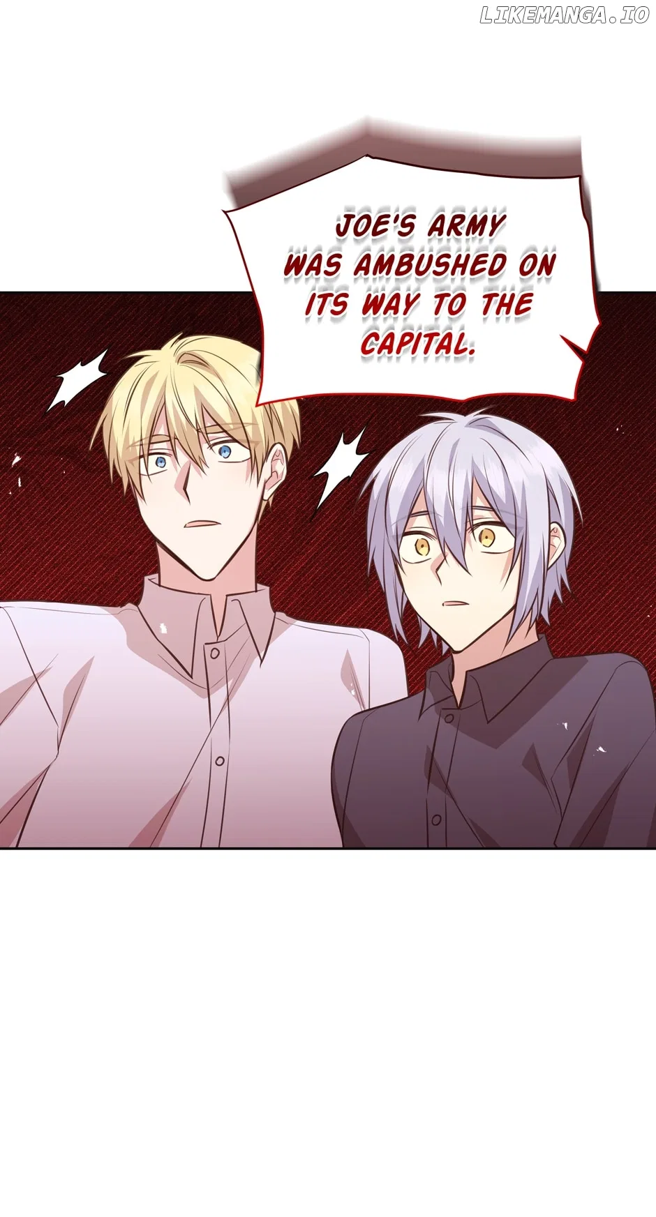 Side Characters Deserve Love Too Chapter 136 – Page 49