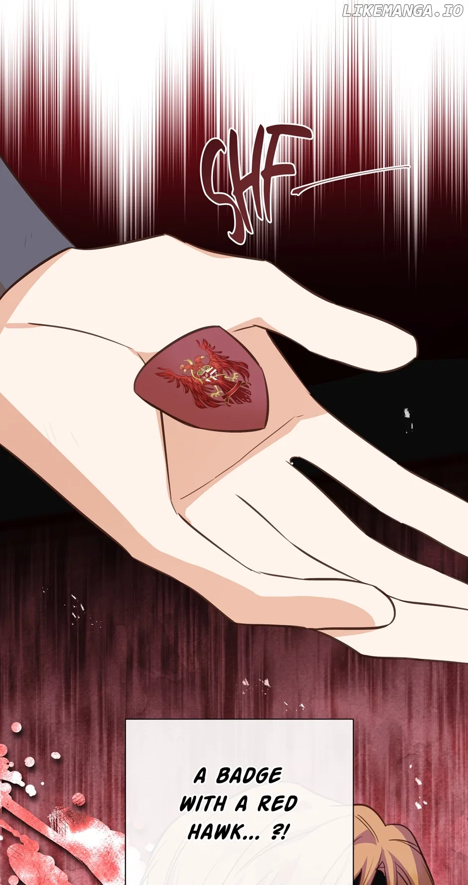 Side Characters Deserve Love Too Chapter 136 – Page 54