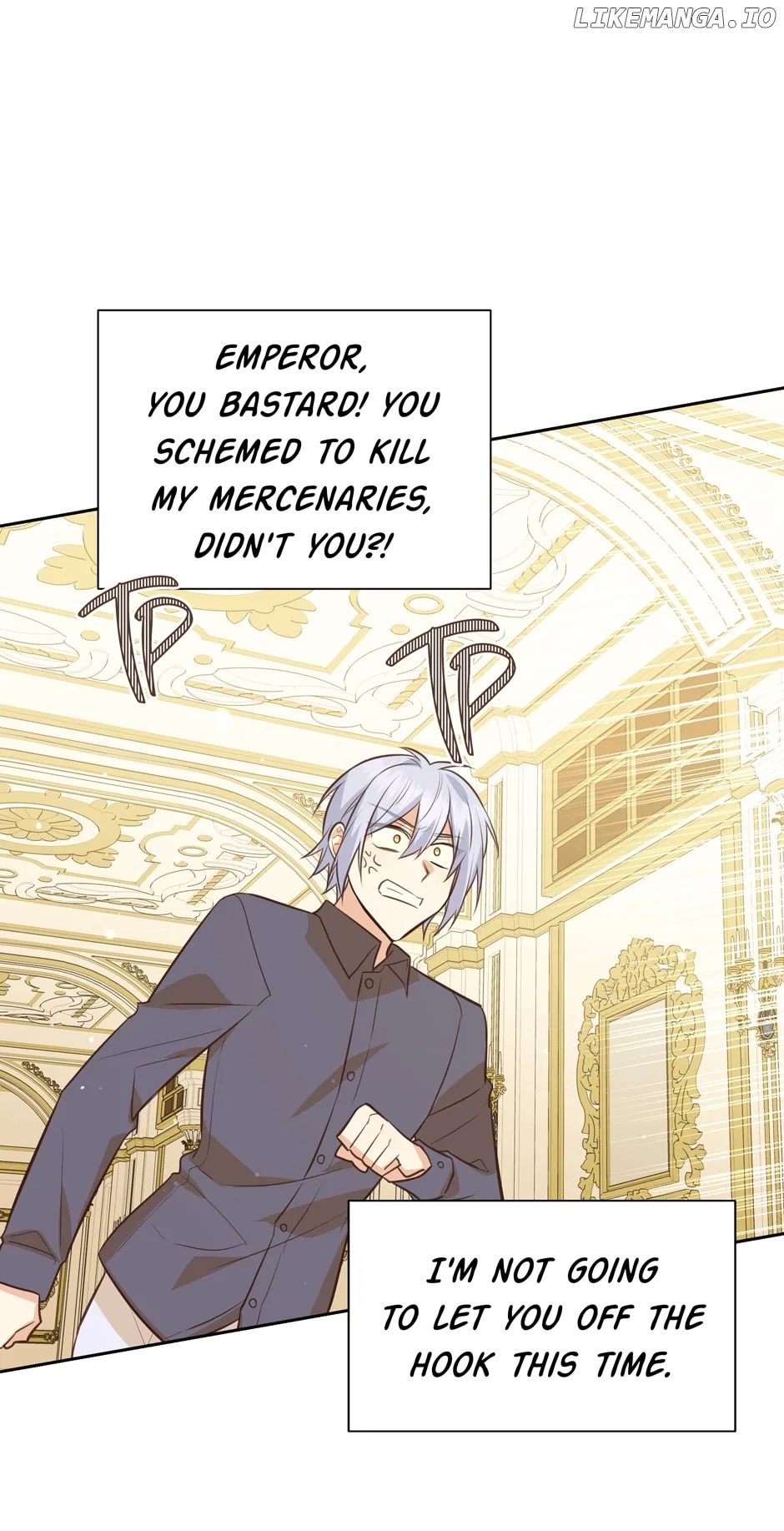 Side Characters Deserve Love Too Chapter 136 – Page 57
