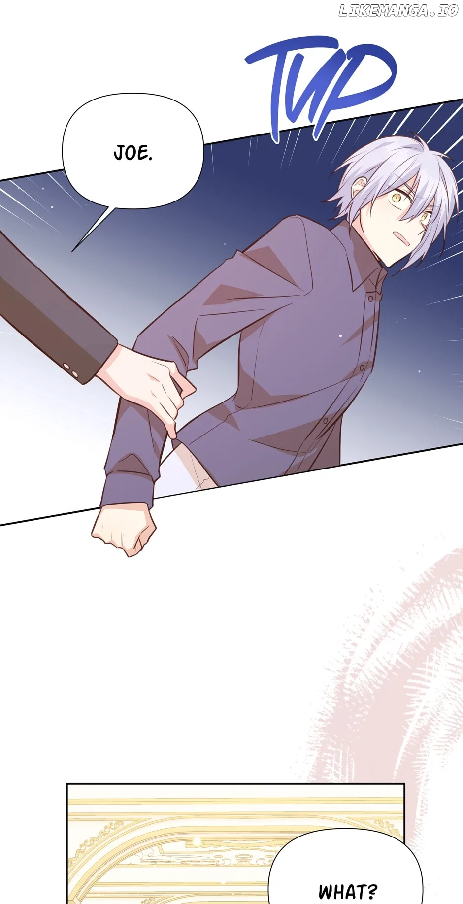 Side Characters Deserve Love Too Chapter 136 – Page 58