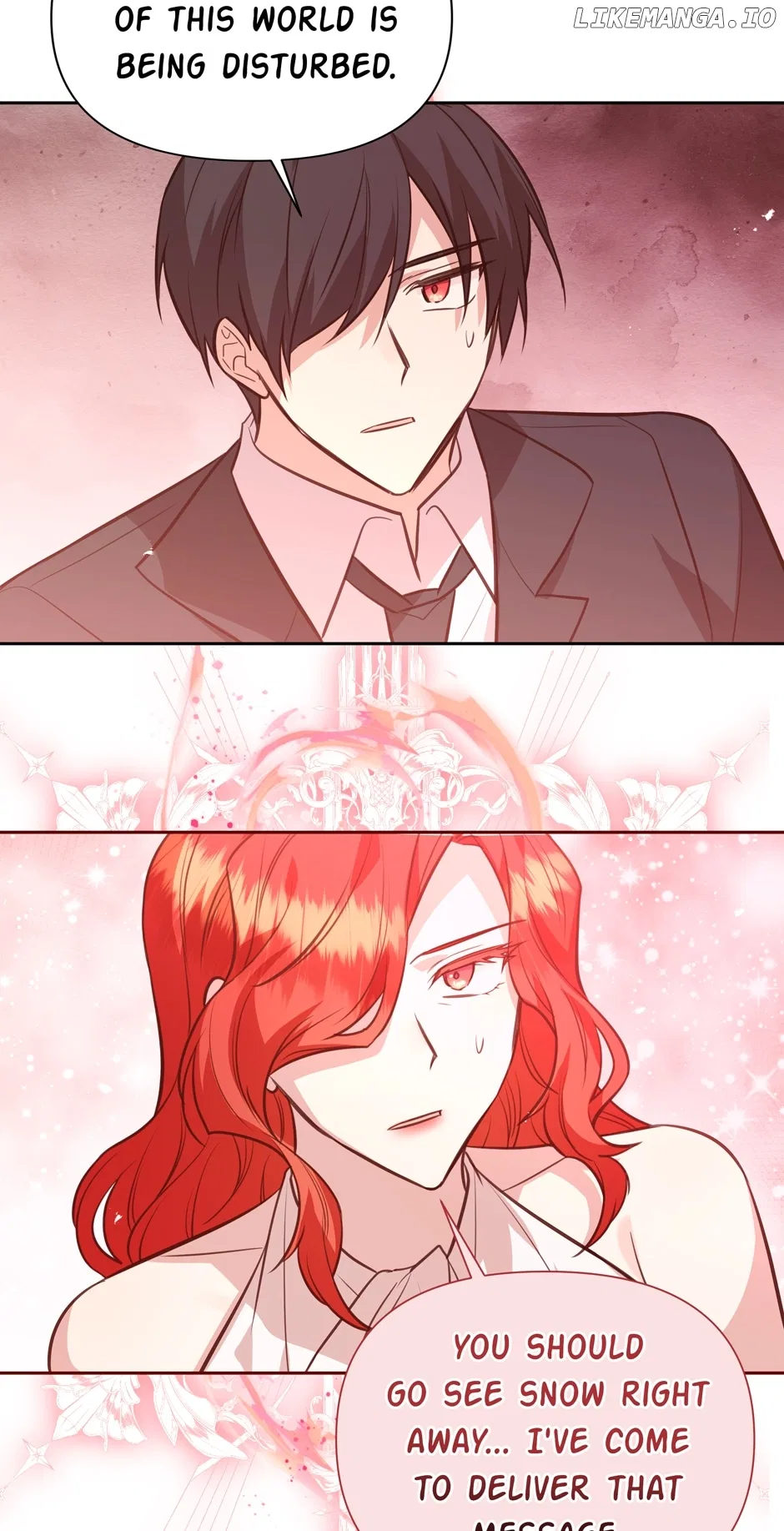 Side Characters Deserve Love Too Chapter 136 – Page 60