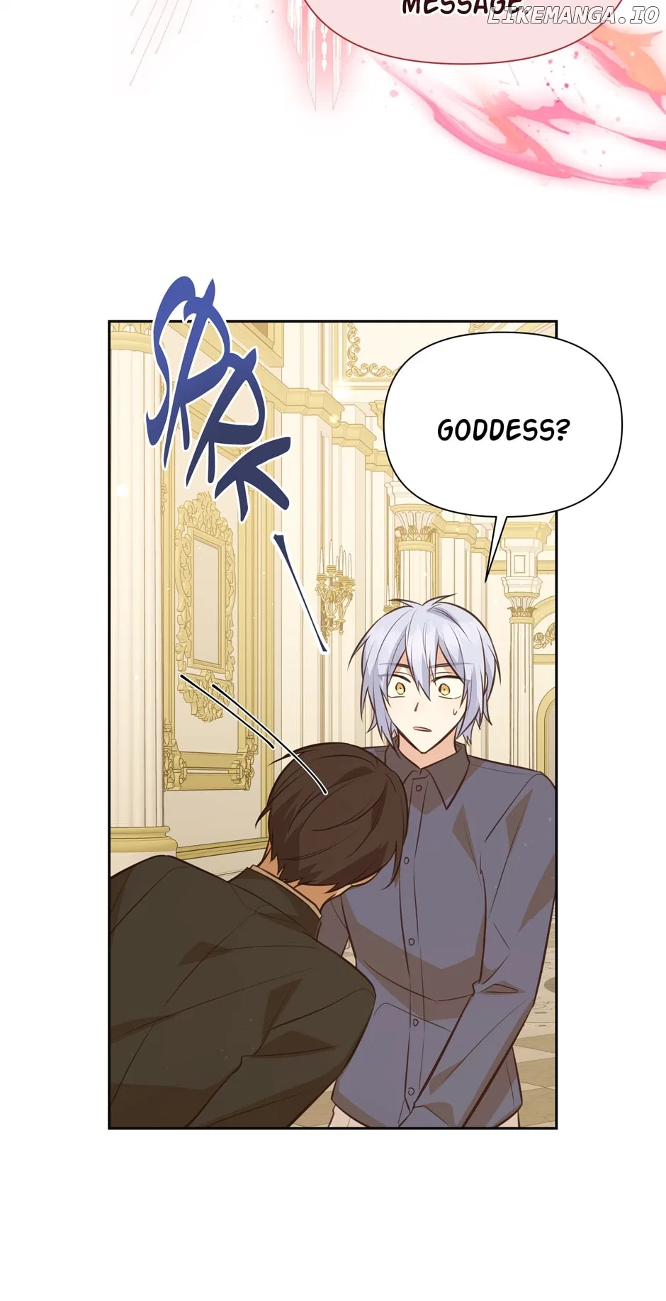 Side Characters Deserve Love Too Chapter 136 – Page 61