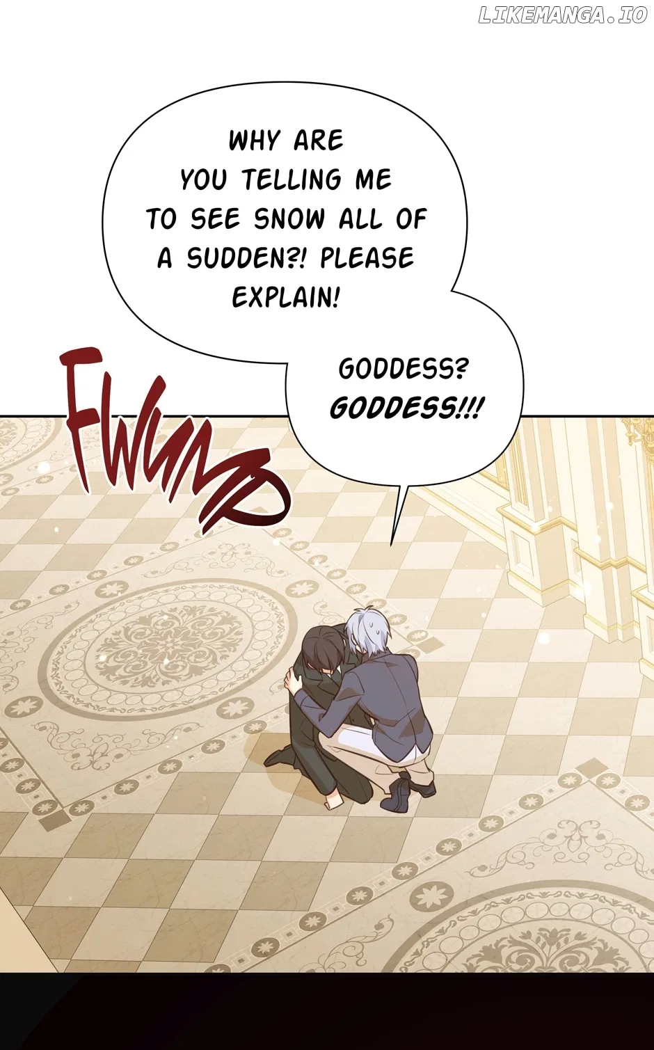 Side Characters Deserve Love Too Chapter 136 – Page 62