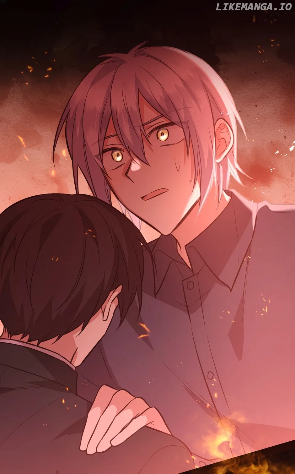 Side Characters Deserve Love Too Chapter 136 – Page 63