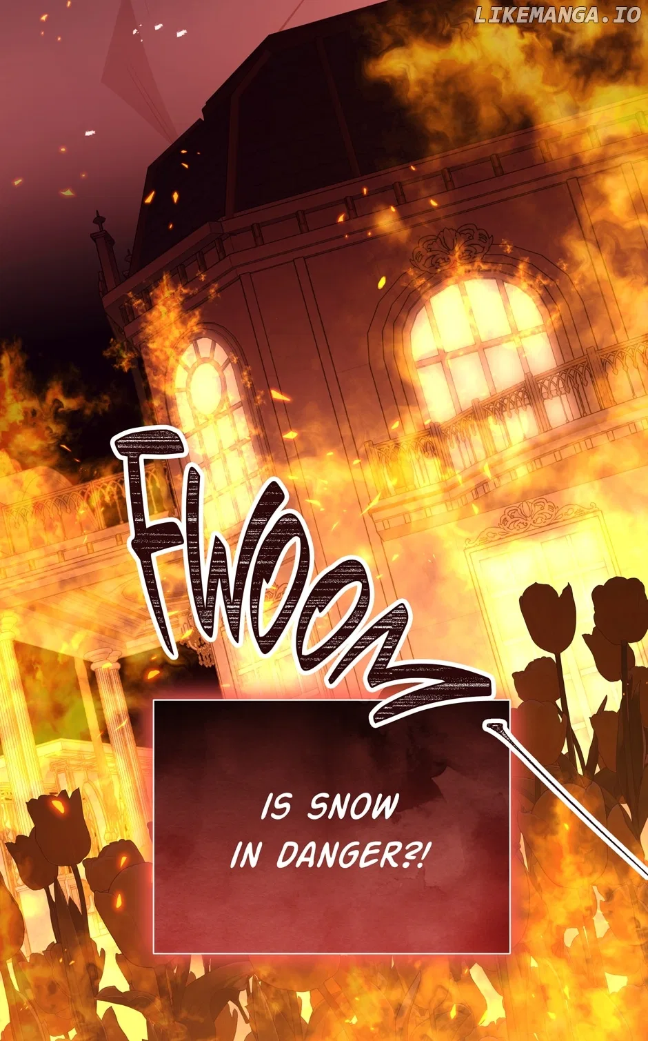Side Characters Deserve Love Too Chapter 136 – Page 64
