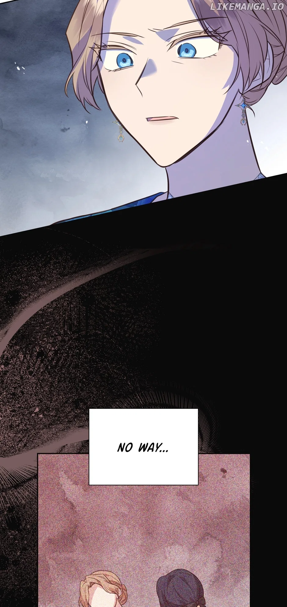 Side Characters Deserve Love Too Chapter 135 – Page 5