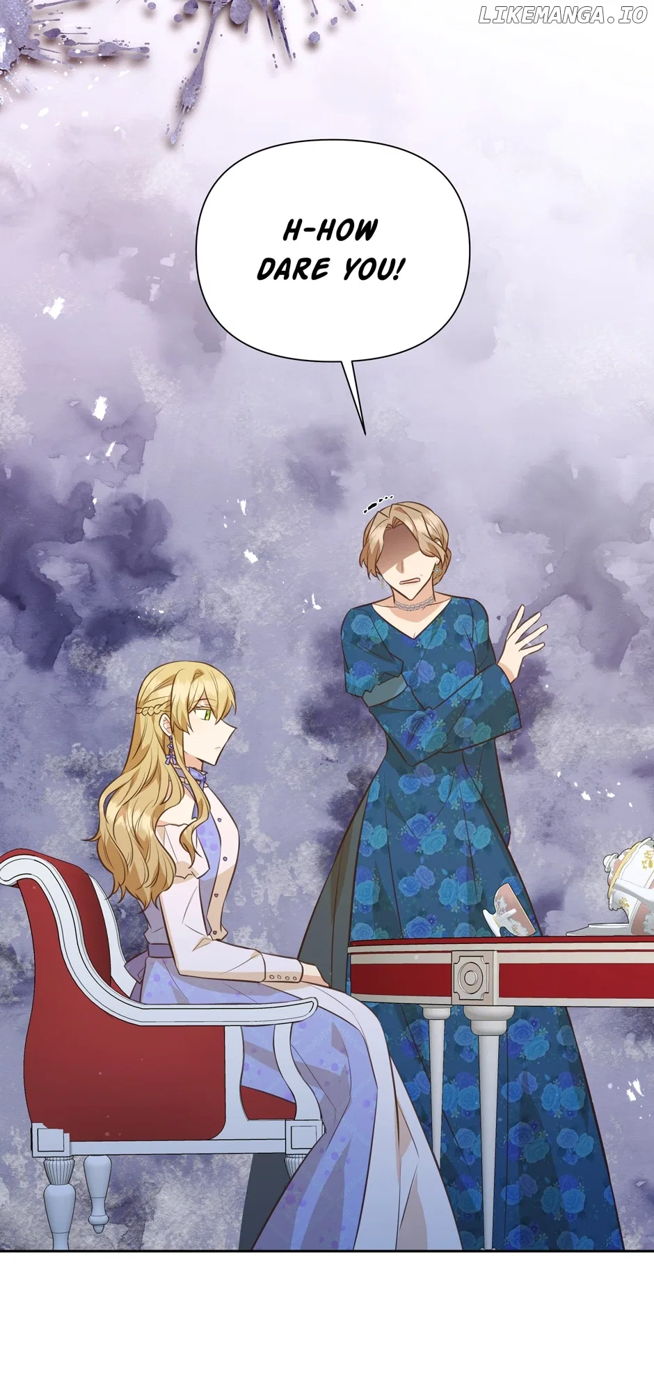 Side Characters Deserve Love Too Chapter 135 – Page 7
