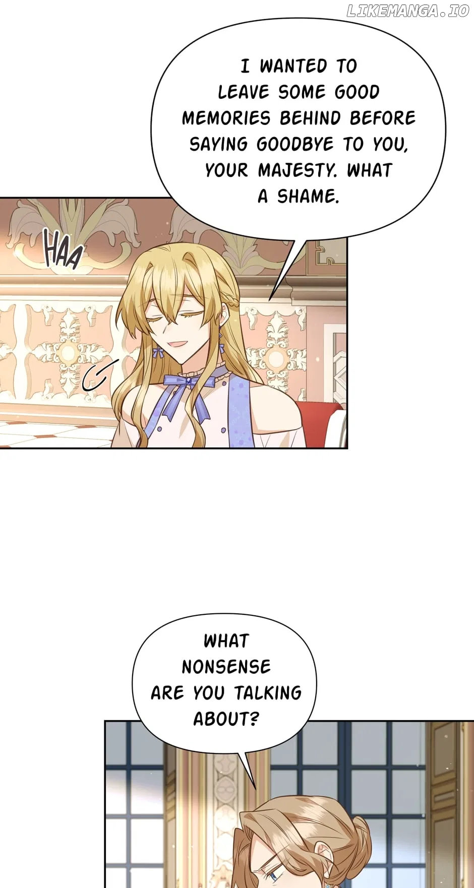 Side Characters Deserve Love Too Chapter 135 – Page 8